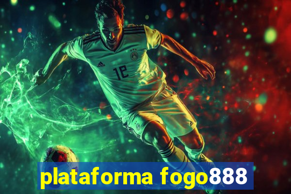 plataforma fogo888